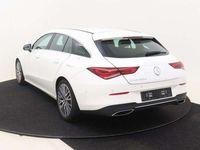 gebraucht Mercedes CLA180 Sport 180 d 116 PS Aut.