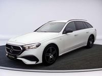 gebraucht Mercedes E300 E T AMG-Edition1 Ö-Edition