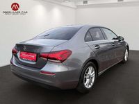 Gebraucht Mercedes A180 116 PS (85 kW) 2020 Grau Limousine