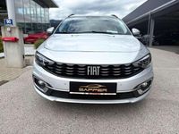 Gebraucht Fiat Tipo Life 99 PS (72 kW) 2021 Grau Kombi