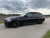 gebraucht BMW 540 540Touring xDrive Aut. B58 Stage 3
