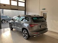 gebraucht Skoda Karoq Sportline TSI DSG ACT