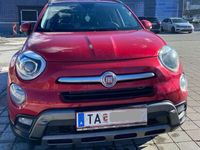 gebraucht Fiat 500X 2,0 Multi-Jet II 140 Off-Road Look Cross Aut.