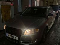 gebraucht Audi A4 1.9 TDI DPF