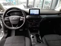 gebraucht Ford Focus Turnier Active X 1,5 EcoBlue Aut. LED / NAVI / AHV & KAMERA / TEMPOMAT / SHZG / SPURHALTEASSIST