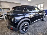 gebraucht Peugeot 2008 Allure