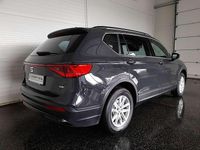 gebraucht Seat Tarraco STYLE 4x4 2,0 TDI DSG VIRTUELL / VOLL-LED / NAVI / AHV / ACC / E-KLAPPE