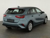gebraucht Kia Ceed 1.5 T-GDI DCT, Navi, Kamera, Sitzheizung