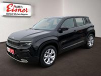 gebraucht Jeep Avenger 1.2 GSE T3 ALTITUDE