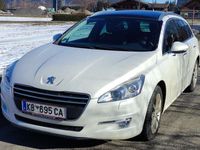 gebraucht Peugeot 508 508SW 20 HDI Allure