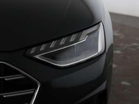 gebraucht Audi A4 35 TDI