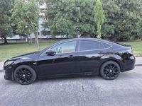 Gebraucht Mazda 6 Inclusive 185 PS (136 kW) 2009 Limousine
