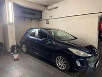 gebraucht Peugeot 308 14 VTi Comfort