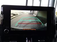 gebraucht Toyota Corolla Touring Sports 1,8 Hybrid Aut. *VOLL LED / HEAD...