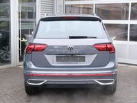 gebraucht VW Tiguan Elegance 2.0 TDI DSG Matrix Navi Easy-Open