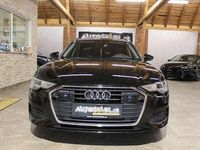 gebraucht Audi A6 Avant 40 TDI quattro S-tronic
