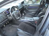 gebraucht Renault Mégane IV Intens TCe 140 PF