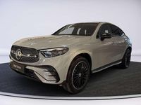 gebraucht Mercedes GLC300e 4MATIC Coupé mit EQ Hybrid Technologie Österrei