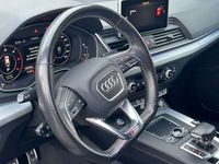 gebraucht Audi Q5 2,0 TDI quattro Sport S-tronic