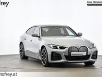 gebraucht BMW i4 xDrive40