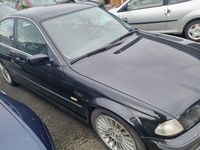 gebraucht BMW 330 d