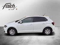 gebraucht VW Polo 4Me TSI