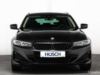 gebraucht BMW 318 d Touring LED LIVE PROF R-KAMERA -52%