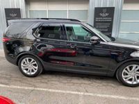 gebraucht Land Rover Discovery 5 30 TDV6 HSE Luxury Aut.