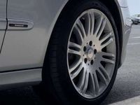 gebraucht Mercedes E220 CDI Automatik Avantgarde DPF BusinessEDITION