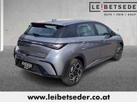 gebraucht BYD Dolphin 60,4 kWh Comfort Österreich Paket