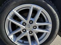 gebraucht Toyota Auris 1.2 Turbo Touring Sports Comfort