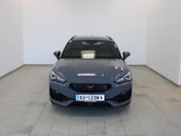 gebraucht Cupra Leon TRIBE 2.0 TDI DSG 150