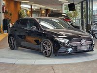 gebraucht Mercedes A180 aus Dornbirn - 116 PS und 65551 km