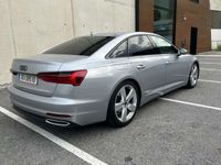 gebraucht Audi A6 40 TDI S-tronic