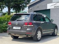 gebraucht VW Touareg V6 TDI