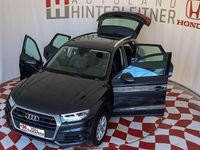gebraucht Audi Q5 35 TDI quattro LED NAVI KAMERA PANORAMA