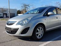 gebraucht Opel Corsa FACELIFT | Top-Austattung