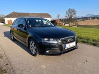 gebraucht Audi A4 Avant 20 e TDI DPF