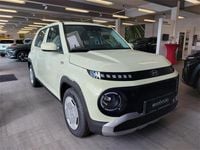 gebraucht Hyundai Inster Smart Line 49kWh r5s42-P1-O1 Limousine