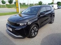 Neu Opel Frontera 146 PS (107 kW) 2025 Schwarz SUV