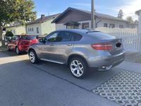 gebraucht BMW X6 xDrive40d Österreich-Paket Aut.