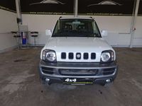 gebraucht Suzuki Jimny 1,3 VX Deluxe