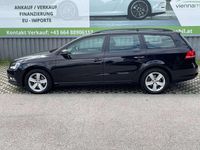 gebraucht VW Passat Variant Variant 1,6 TDI *2. Besitz *