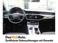 gebraucht Audi A6 Avant 35 TDI