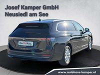 gebraucht VW Passat Variant Business eTSI DSG