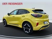 Neu Ford Puma 169 PS (124 kW) 2026 SUV