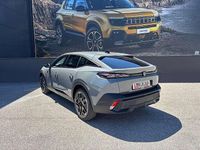 gebraucht Peugeot 408 Hybrid 145 e-DCS6 GT inkl. 360° Vision Pack