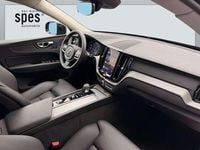 Gebraucht Volvo XC60 Plus 250 PS (183 kW) 2025 Schwarz SUV