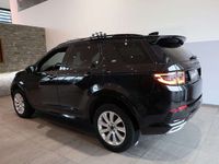 gebraucht Land Rover Discovery Sport Disco Sport D180 R-Dyn. HSE