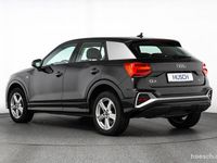 gebraucht Audi Q2 35 TFSI S-LINE Aut. MATRIX VIRTUAL ACC++